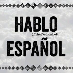 Bienvenidos! Hablo Español! Tienes Alguna Pregunta?